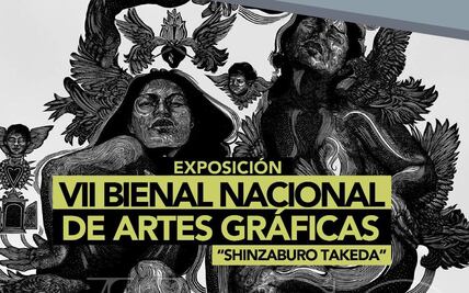 Exhibirán 55 obras de la bienal Takeda 