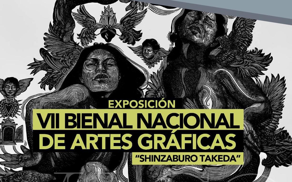 Exhibirán 55 obras de la bienal Takeda