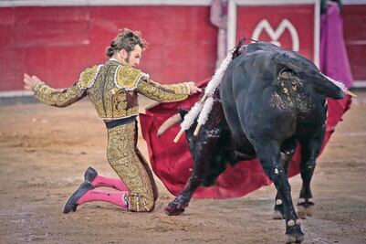 ‘El Payo’ toreará en Las Ventas