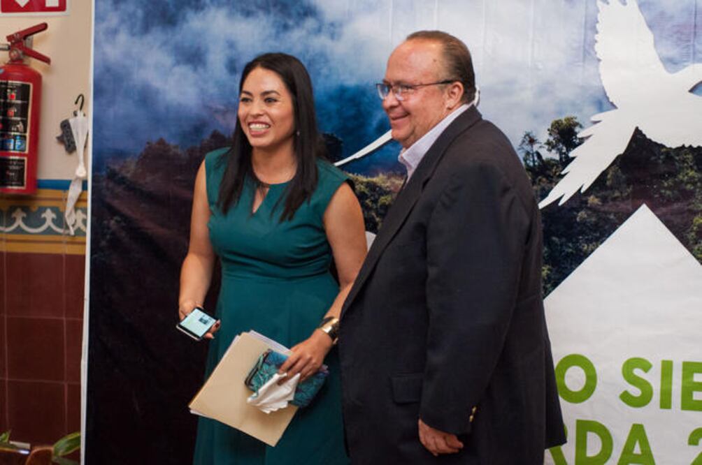 Los ediles participantes reconocen falta de infraestructura en sus municipios para recibir a visitantes. (RICARDO LUGO. EL UNIVERSAL)