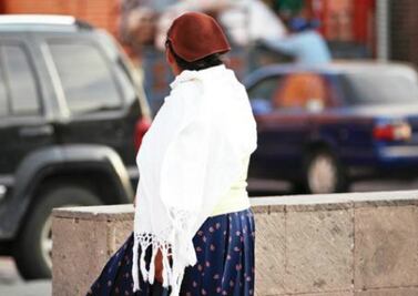 Buscan igualdad en las mujeres