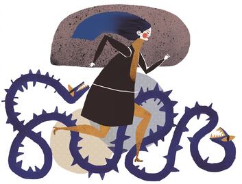 Mamás empresarias: el reto de educar y liderar