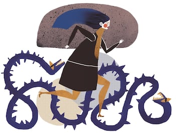 Mamás empresarias: el reto de educar y liderar