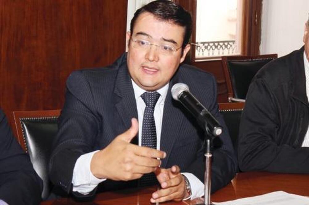 Insiste Vega en asentar la sede en SJR