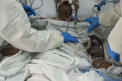 Querétaro se acerca a las 300 muertes por Coronavirus