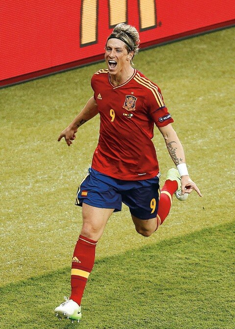 Arbeloa no; Villa Torres y Costa, sí