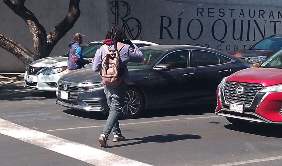 Foto: Domingo Valdez