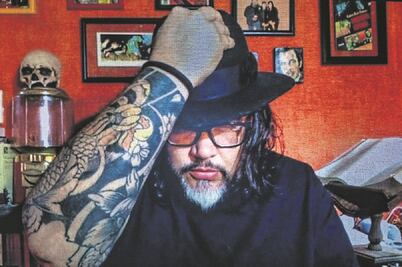 A 15 años del Premio “Una Vuelta de Tuerca”