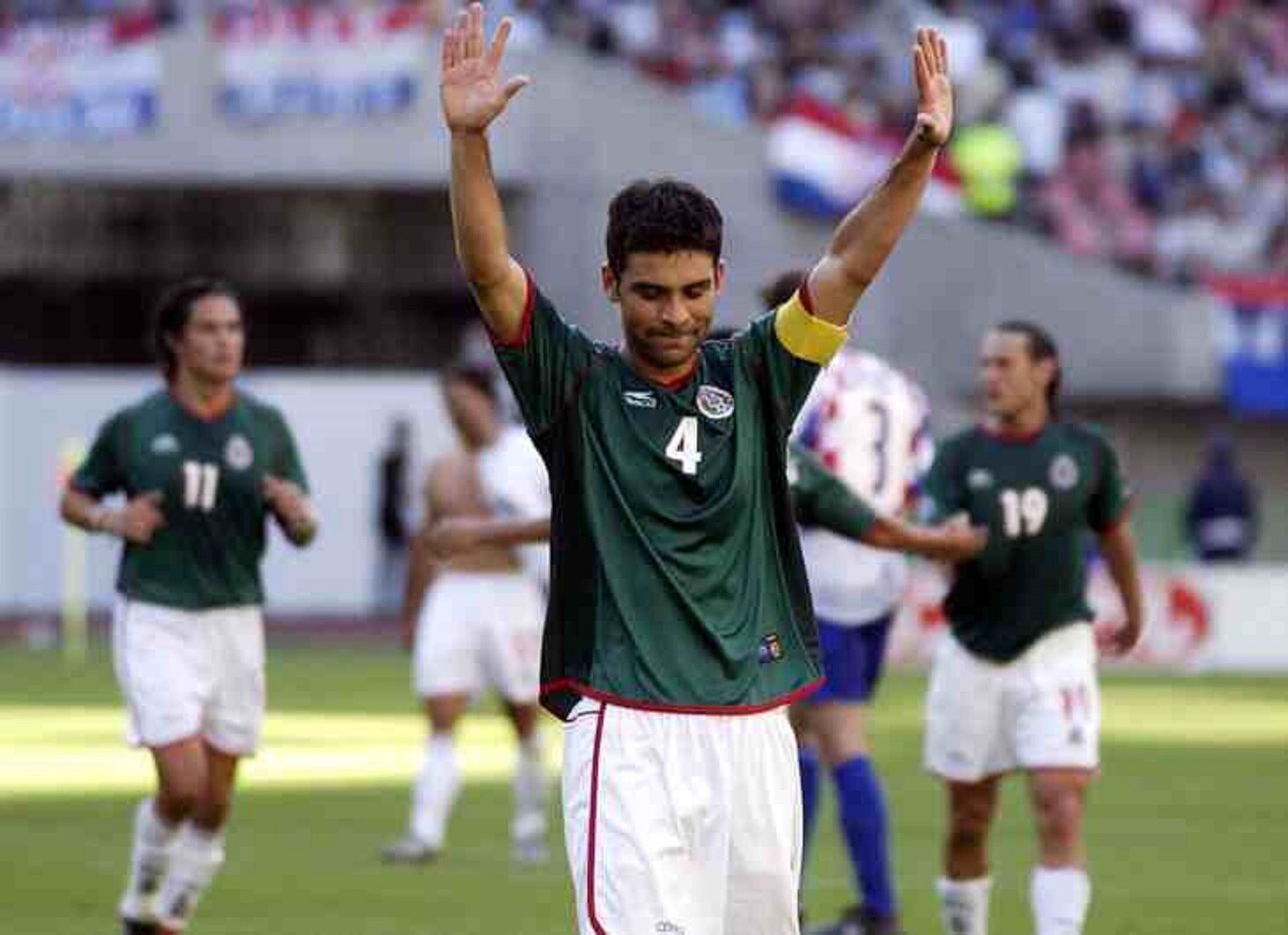 Gobernador y alcalde le muestran su respaldo