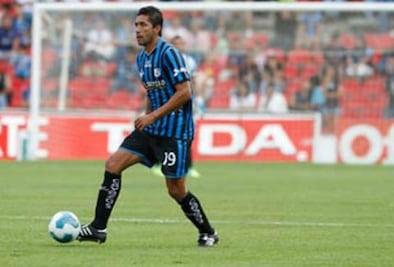 García Arias podría salir de Gallos 