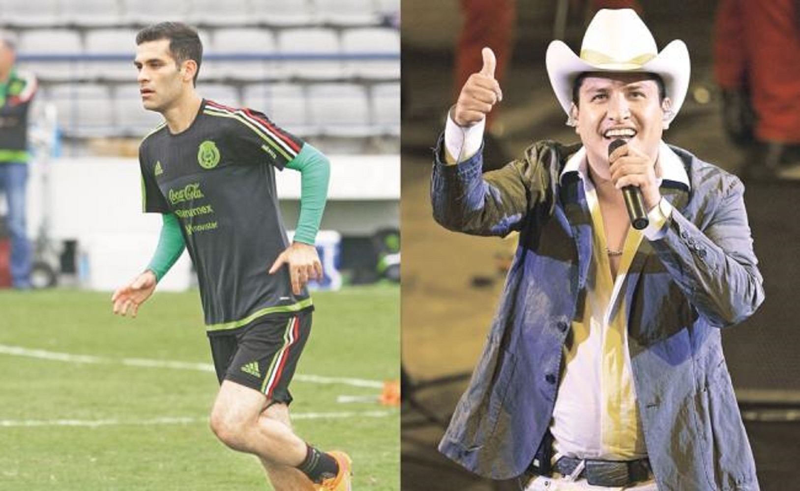 Las empresas del narco ligado a Rafa Márquez y Julión Álvarez