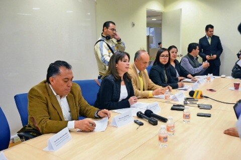 Equiparan reglas ambientales