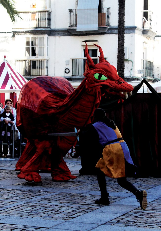 Lista la Cruzada Central por el Teatro