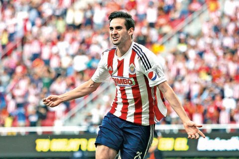 En Chivas no se sienten víctimas
