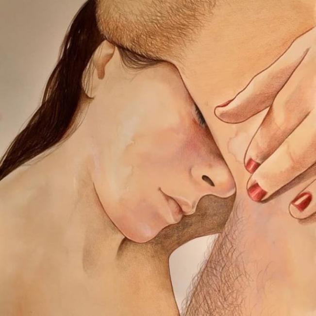 Foto: Cortesía Frida Castelli