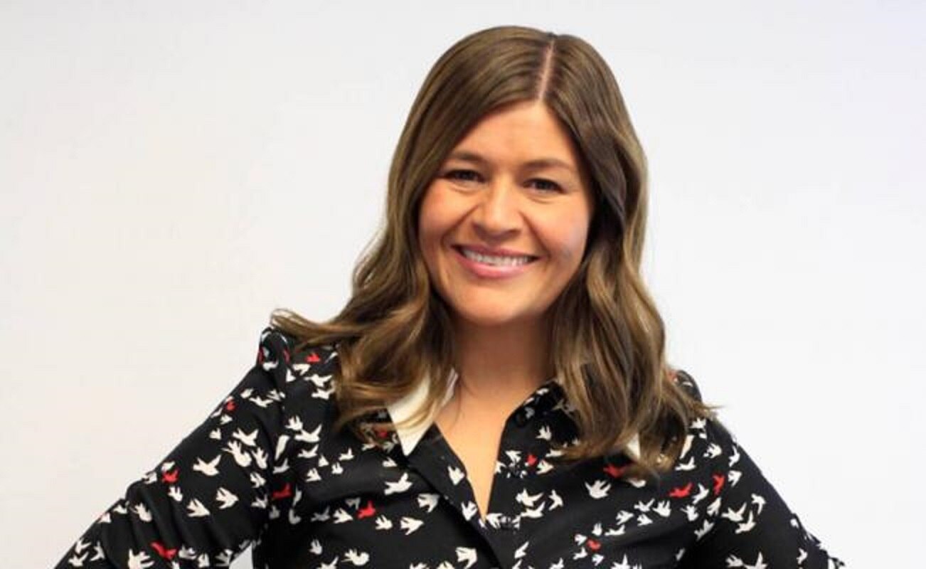 Martha Figueroa tiene propuesta para programa con Origel