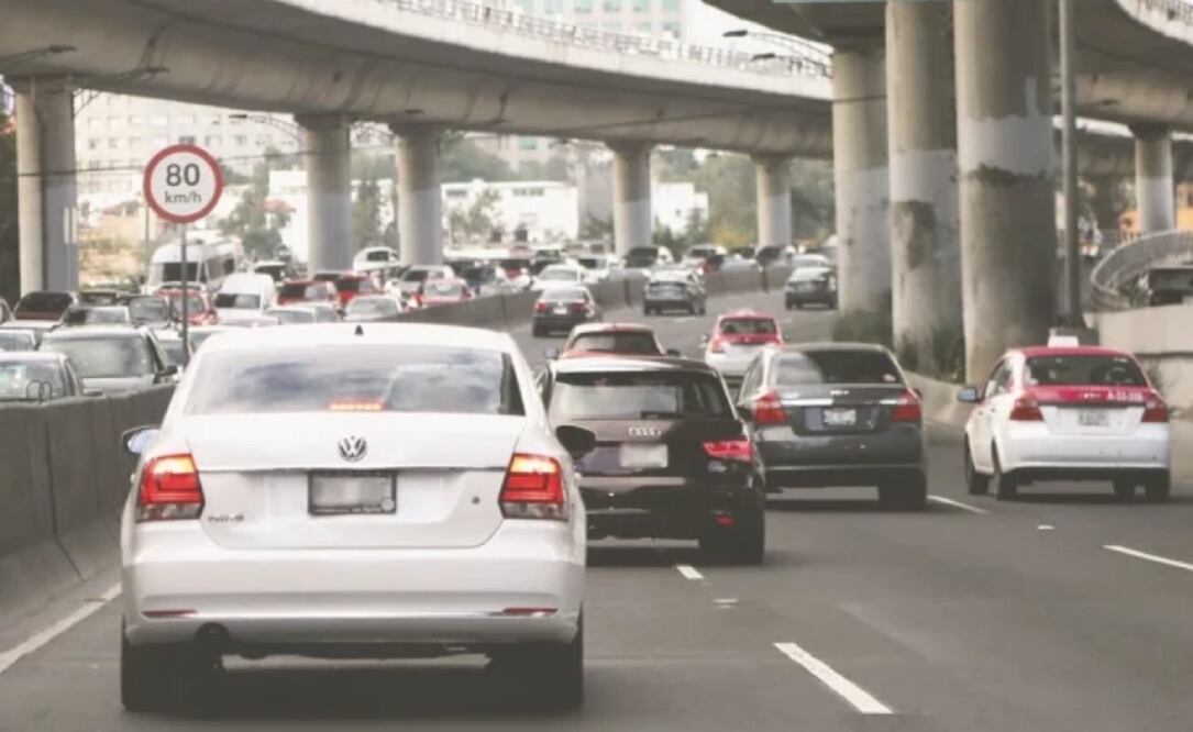 Foto: Archivo. El Universal