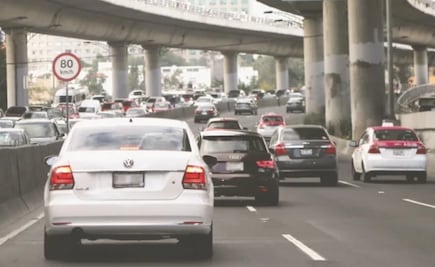 Adiós a las fotomultas; llegan las fotocívicas y los trabajos comunitarios en CDMX