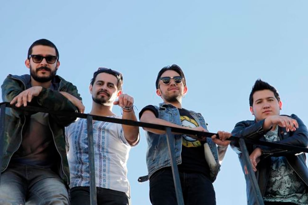 Archivo/ EL UNIVERSAL