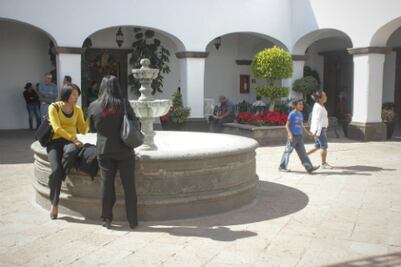 Incierto  el pago de la nómina  en  SJR 