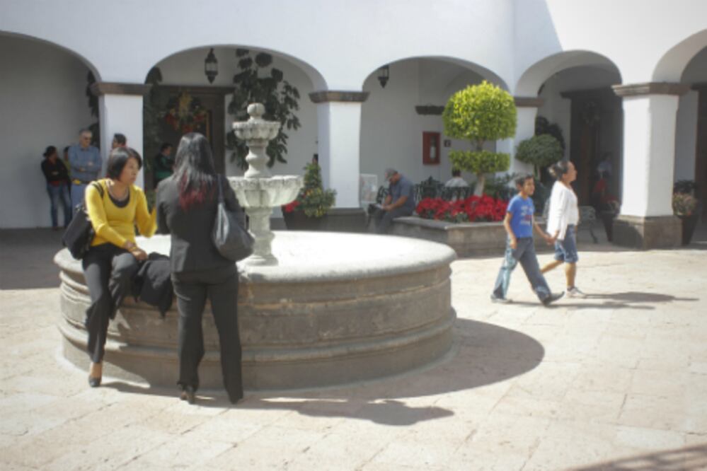 Incierto  el pago de la nómina  en  SJR 