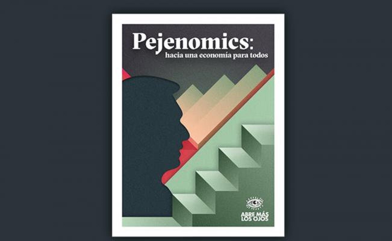 AMLO lanza "Pejenomics" para explicar su plan económico