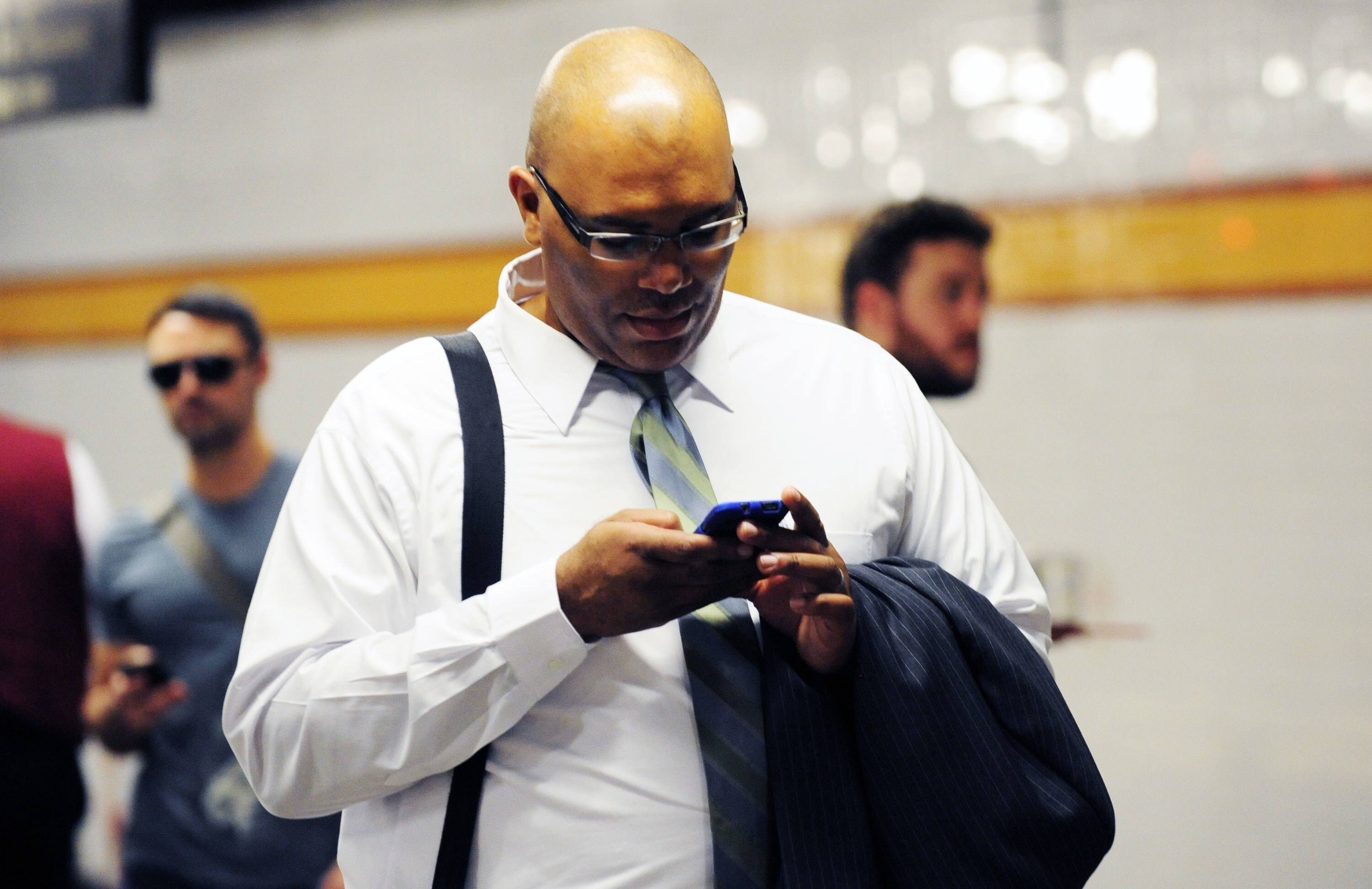 Empresas se ahorran pago a América Móvil