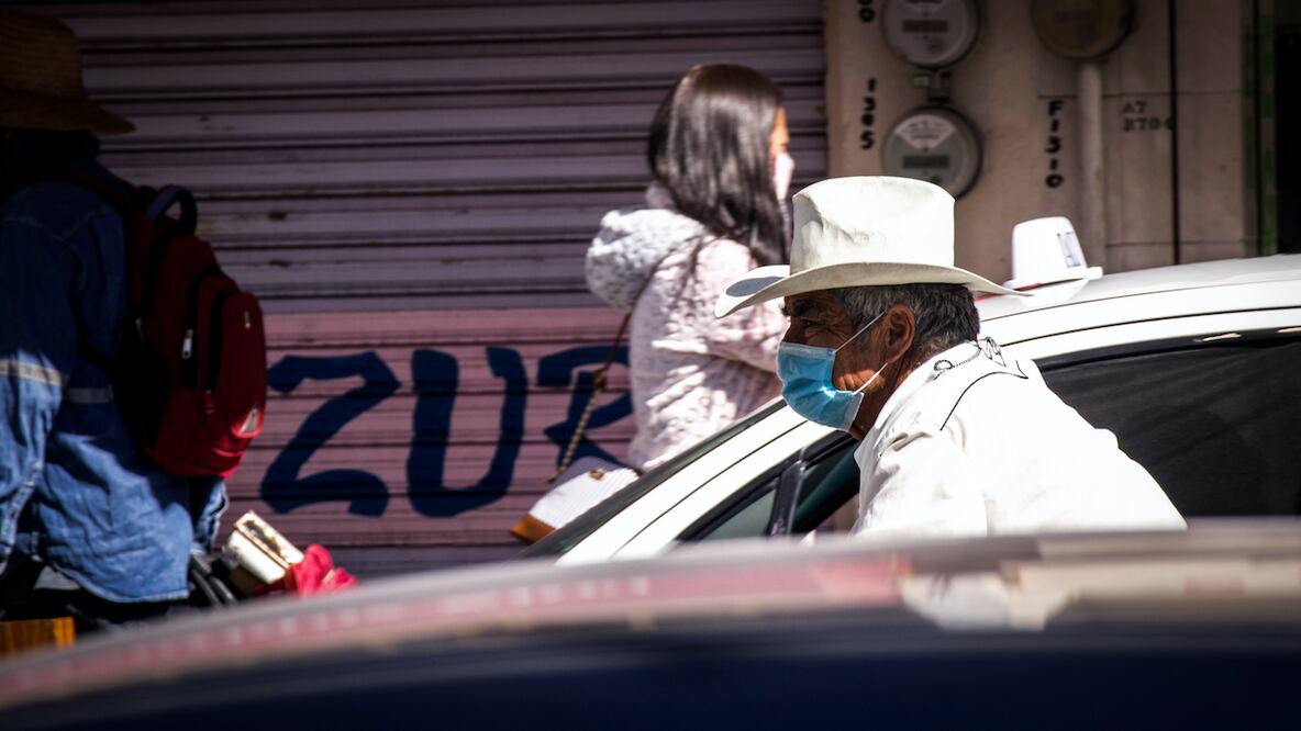 Foto: Emiliano Ramírez