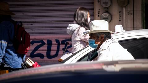 Querétaro permanecerá en Escenario B