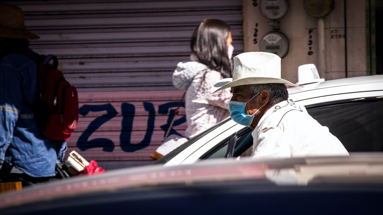 Foto: Emiliano Ramírez