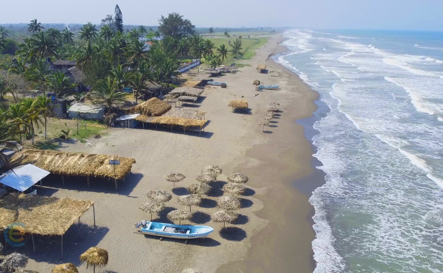 ¿Cuál es la playa más cercana a Querétaro para ir en el primer puente de 2025?