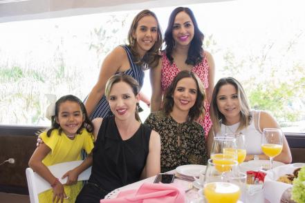 Fiesta de pañales
