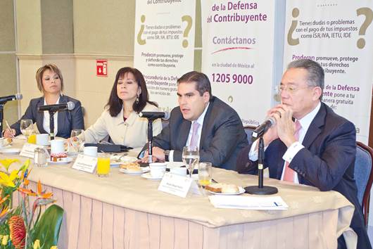 Urgen a homologar trámites de negocios