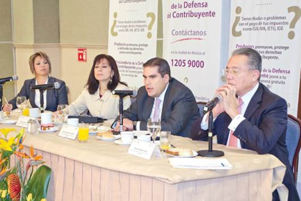 Urgen a homologar trámites de negocios