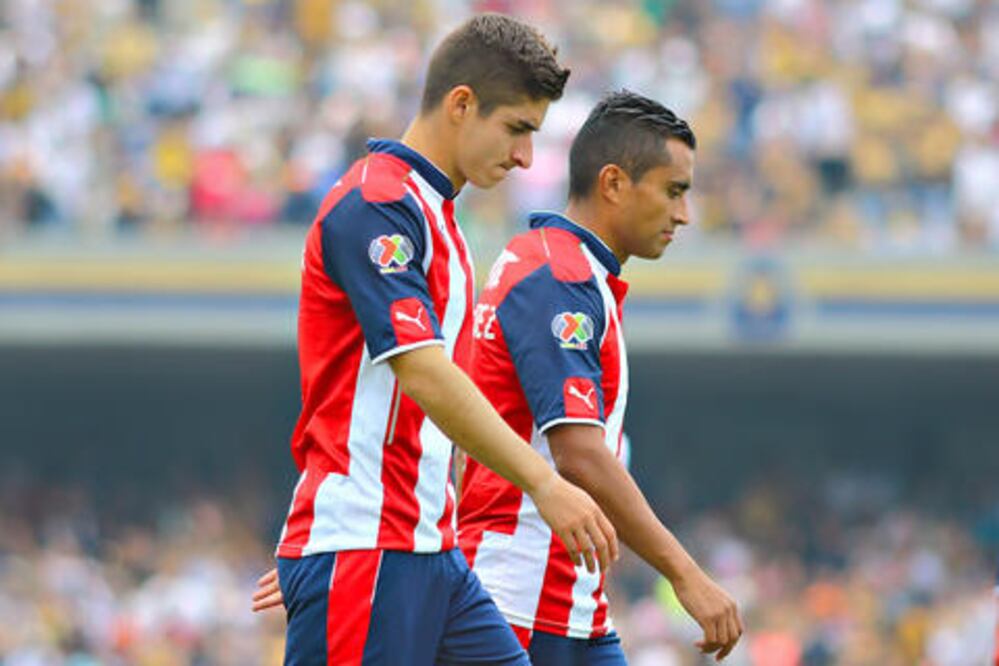 Chivas TV, contra piratas y hackers