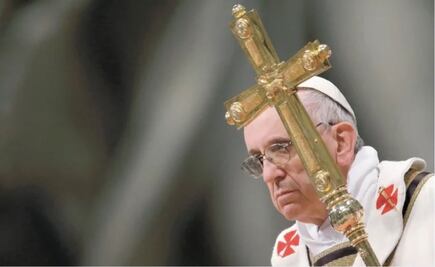 Papa elimina secretismo sobre pederastia