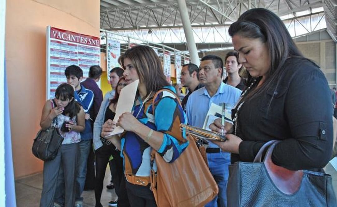 Foto: Archivo/EL UNIVERSAL