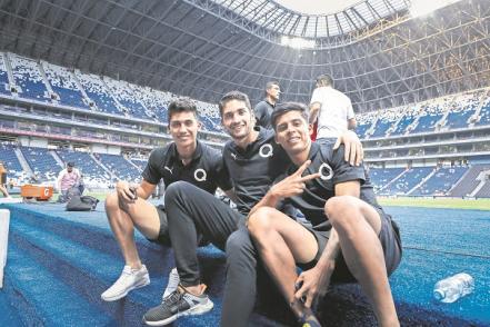 Bajo Reserva 06 de agosto de 2018