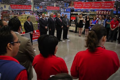 Se seguirán creando cadenas de valor: Loyola