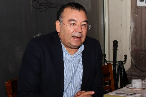 Camacho pide mayor control