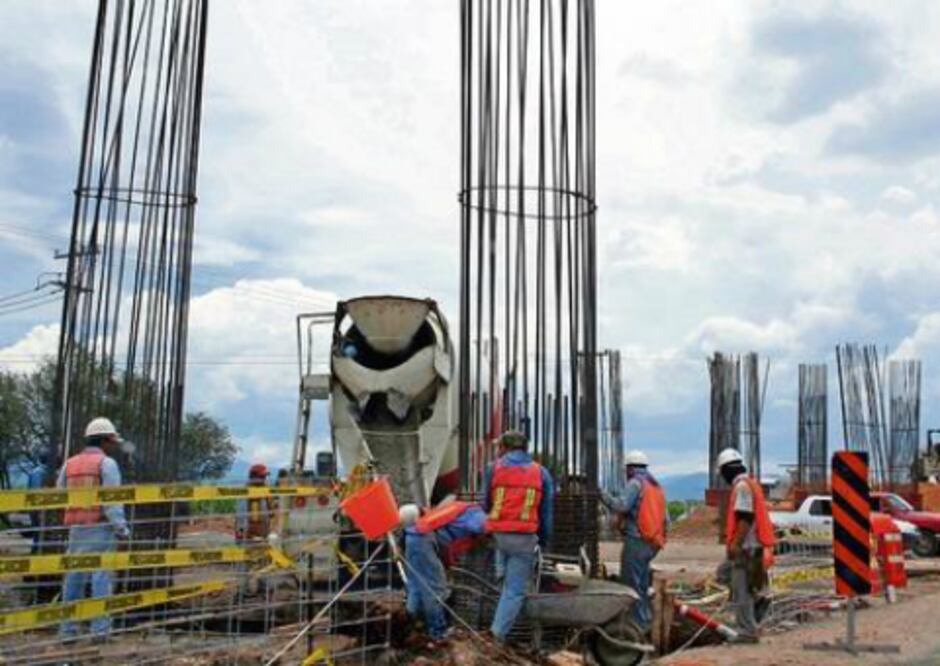 Constructoras queretanas destacan