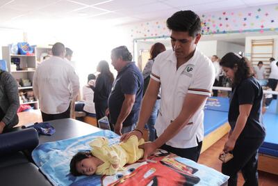 “La ayuda fue un gran impulso para nuestra producción”