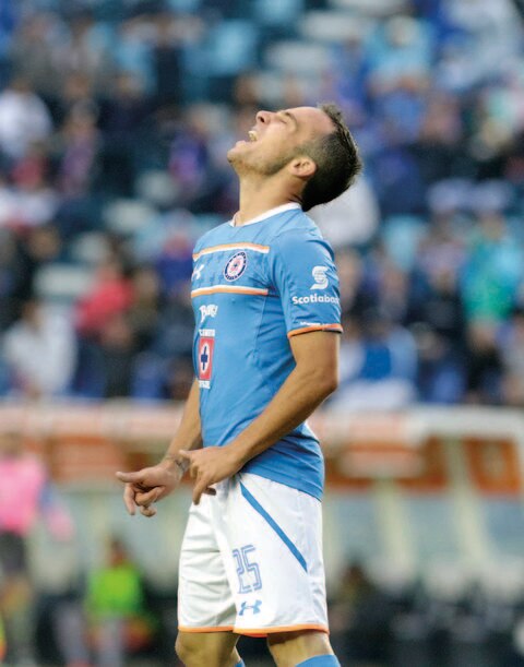 El resultado no es malo para el ‘Jefe’