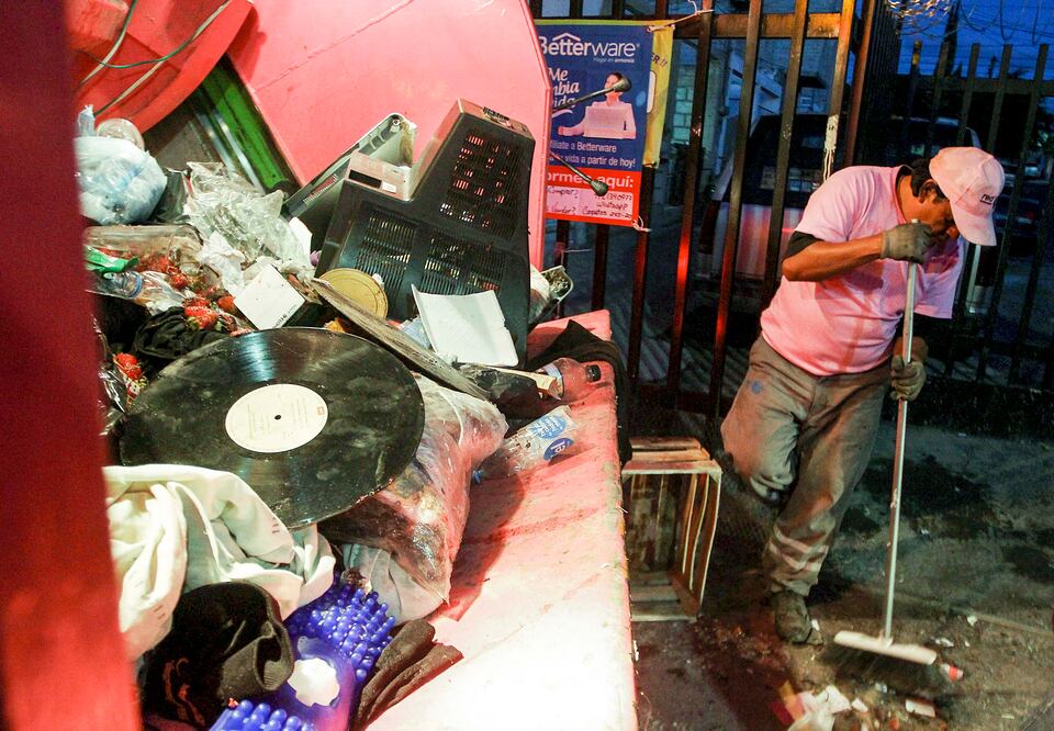 Foto: Archivo, El Universal