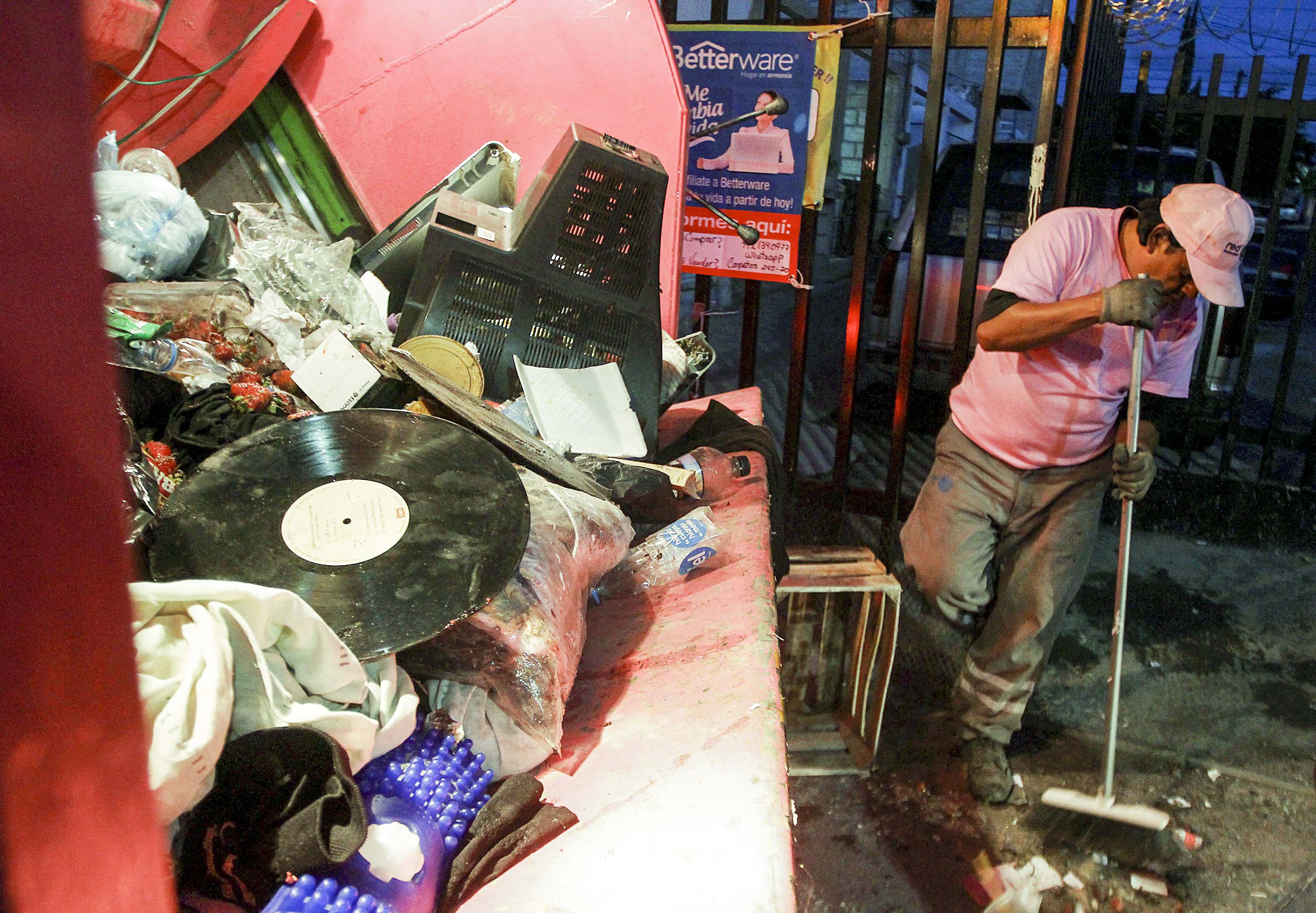 Foto: Archivo, El Universal