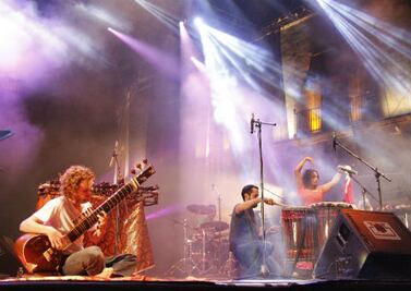 Siguientescena, el arte de romper esquemas