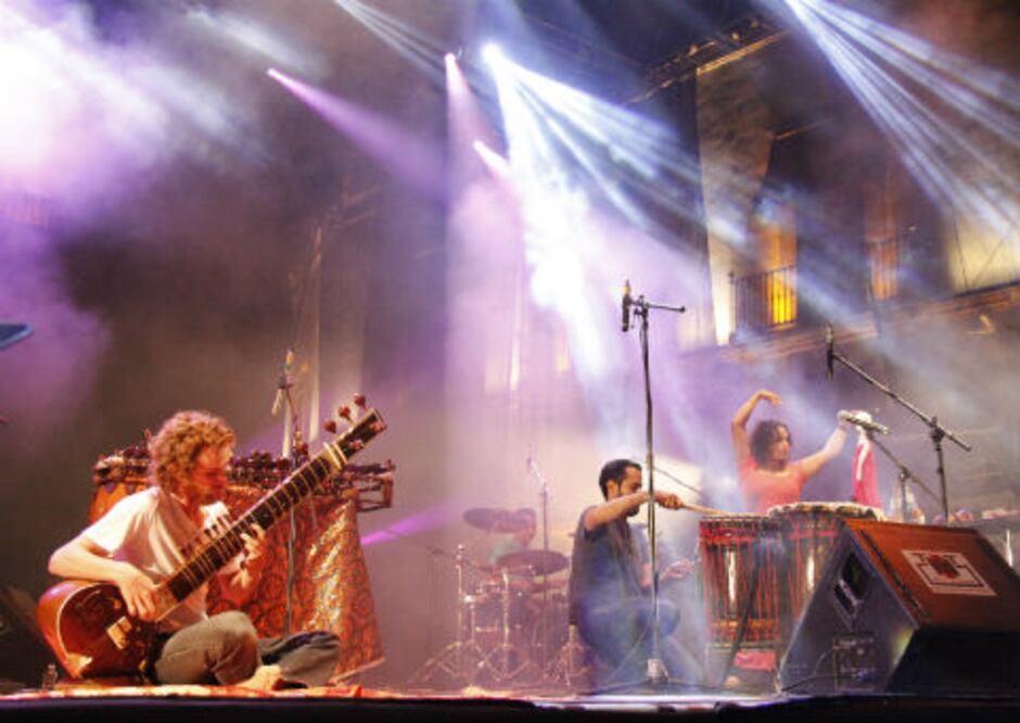 Siguientescena, el arte de romper esquemas