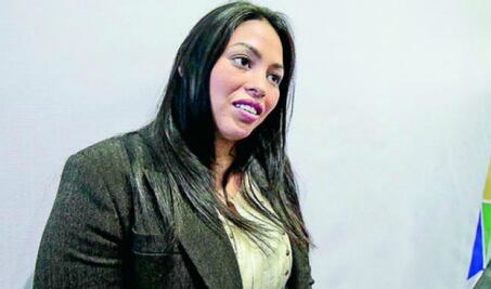 No habrá aumento en Arroyo Seco, dice alcaldesa