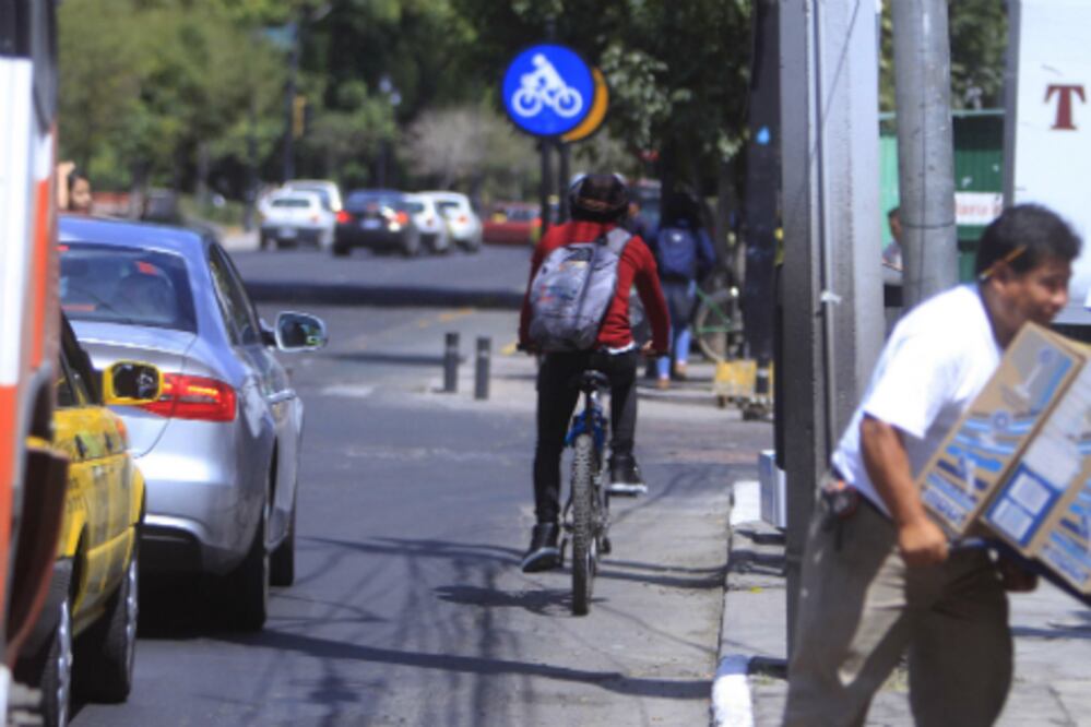 Plan de Movilidad, listo en 6 meses, asegura Cobo Urquiza