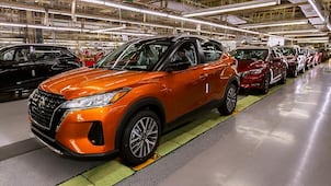 Crédito impulsa 75% de las ventas de autos en Querétaro